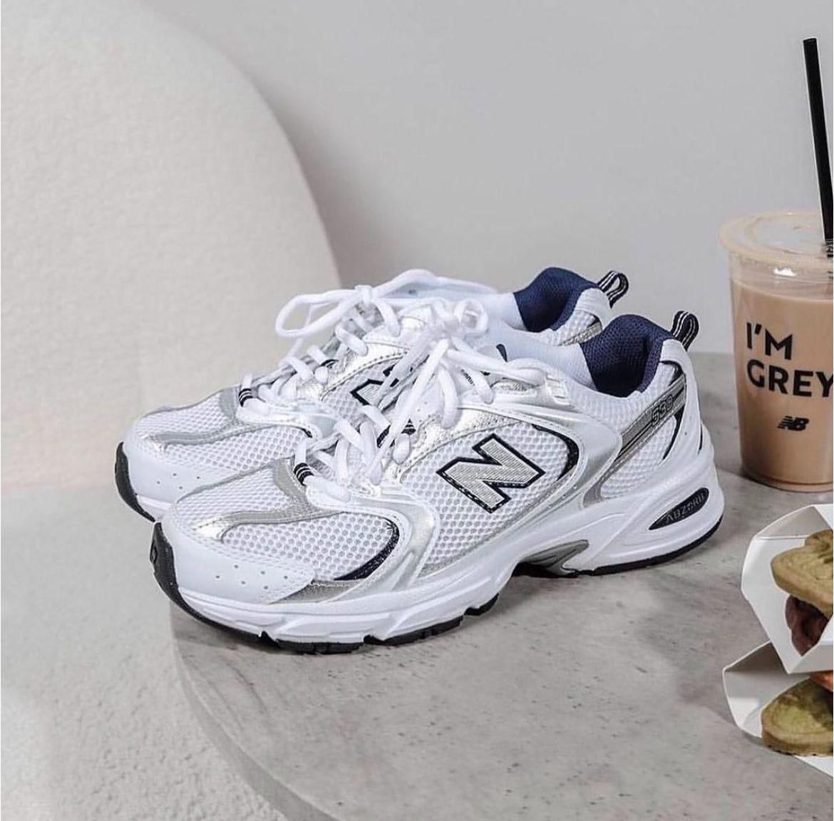 New Balance Basket – Image 2