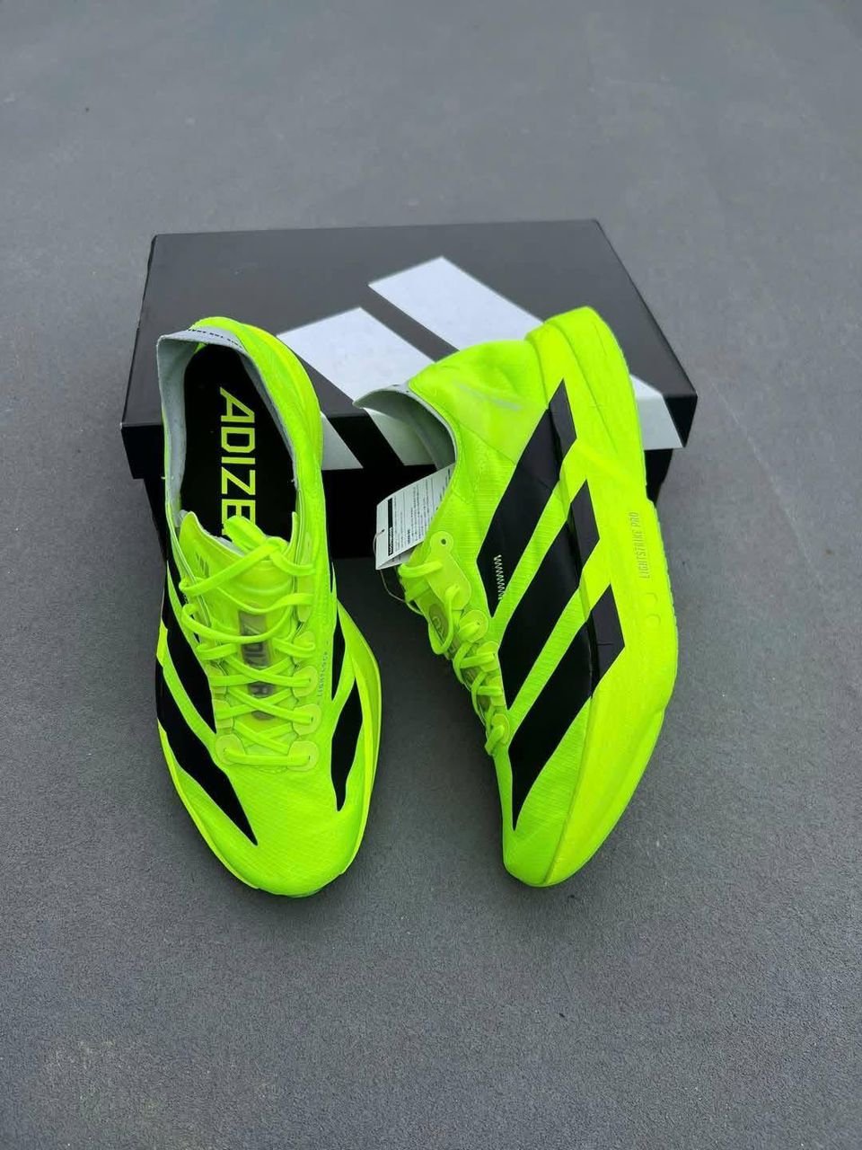 Adidas Adizero Pro Evo 1 – Image 2