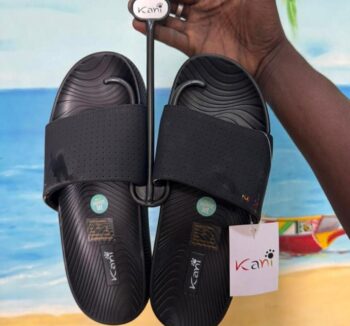 Sandale Kani Orthopédique